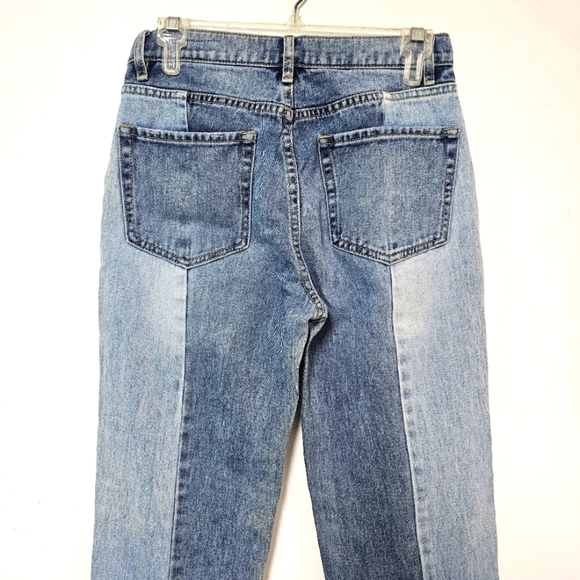 Pacsun Vintage Icon women's jeans Size 26 - Picture 12 of 16